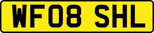 WF08SHL