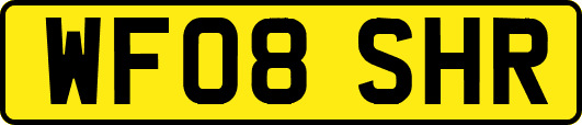 WF08SHR