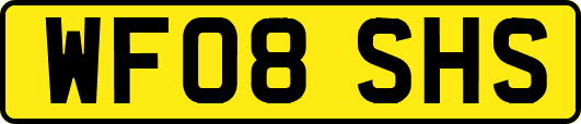 WF08SHS