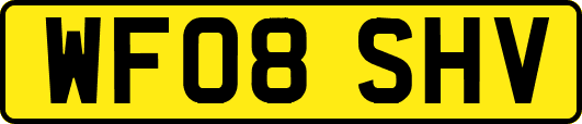 WF08SHV
