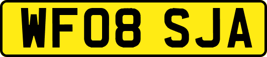 WF08SJA