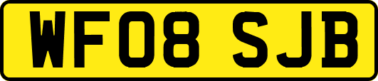 WF08SJB