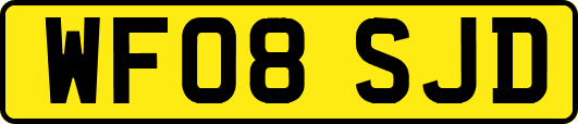 WF08SJD