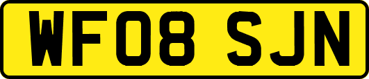WF08SJN