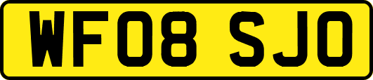 WF08SJO