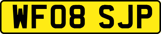 WF08SJP