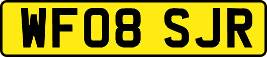 WF08SJR
