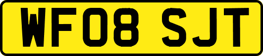 WF08SJT