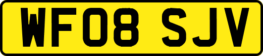 WF08SJV