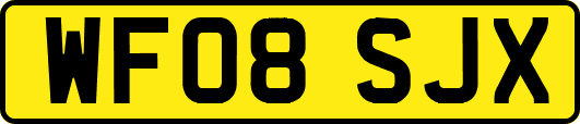 WF08SJX