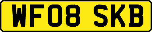 WF08SKB