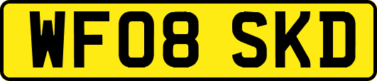 WF08SKD