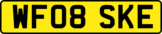 WF08SKE