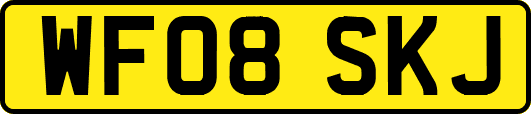 WF08SKJ