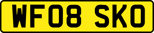 WF08SKO