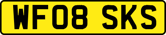 WF08SKS