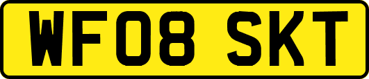WF08SKT
