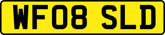 WF08SLD