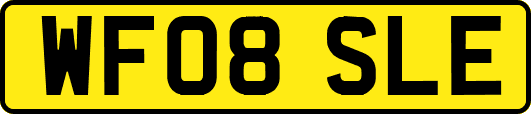 WF08SLE