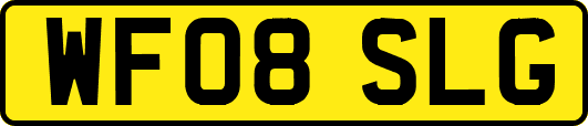 WF08SLG