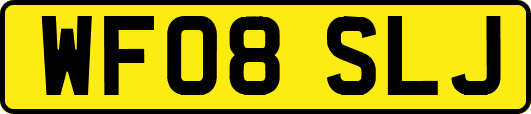 WF08SLJ