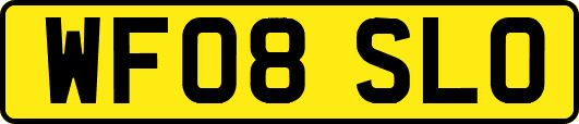 WF08SLO