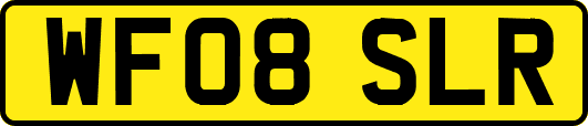 WF08SLR