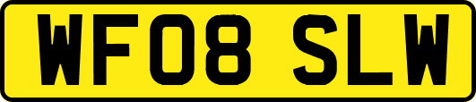 WF08SLW