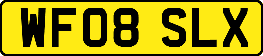 WF08SLX
