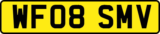 WF08SMV