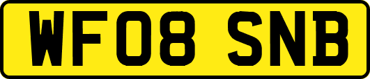 WF08SNB