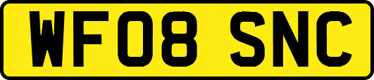 WF08SNC