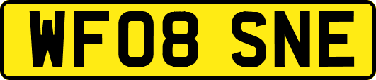 WF08SNE