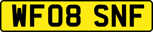 WF08SNF