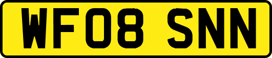 WF08SNN