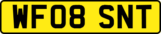 WF08SNT