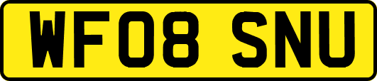 WF08SNU