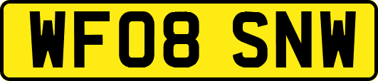 WF08SNW