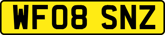 WF08SNZ