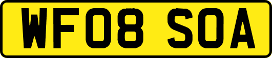 WF08SOA