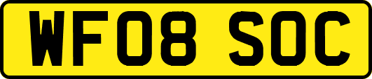 WF08SOC