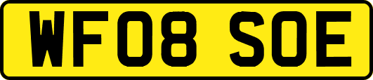 WF08SOE