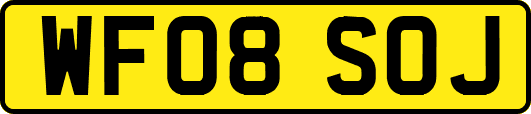 WF08SOJ