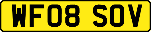 WF08SOV