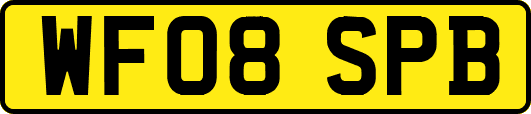 WF08SPB