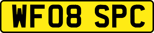 WF08SPC