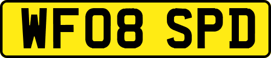 WF08SPD