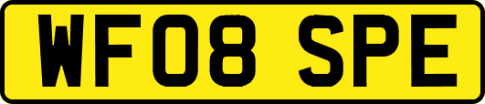 WF08SPE