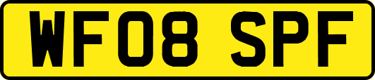 WF08SPF