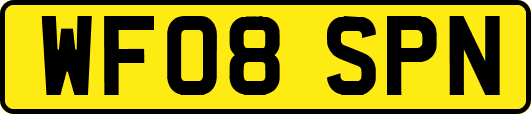 WF08SPN